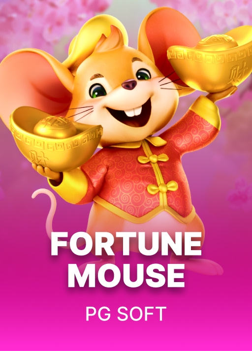 image Fortune Mouse