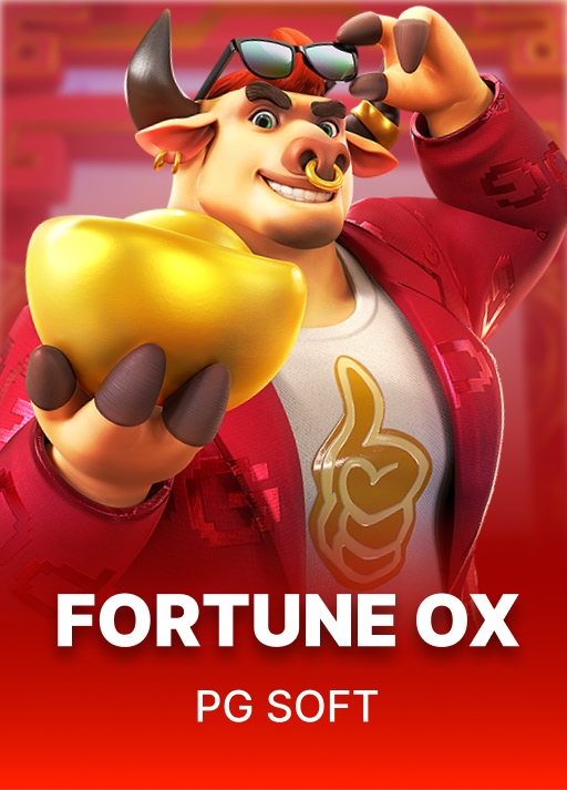 image Fortune Ox
