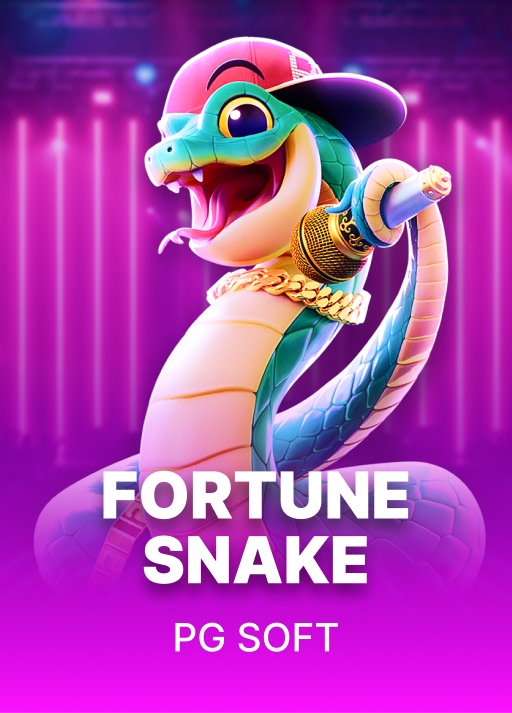 image Fortune Snake