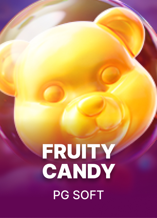 image Fruity Candy