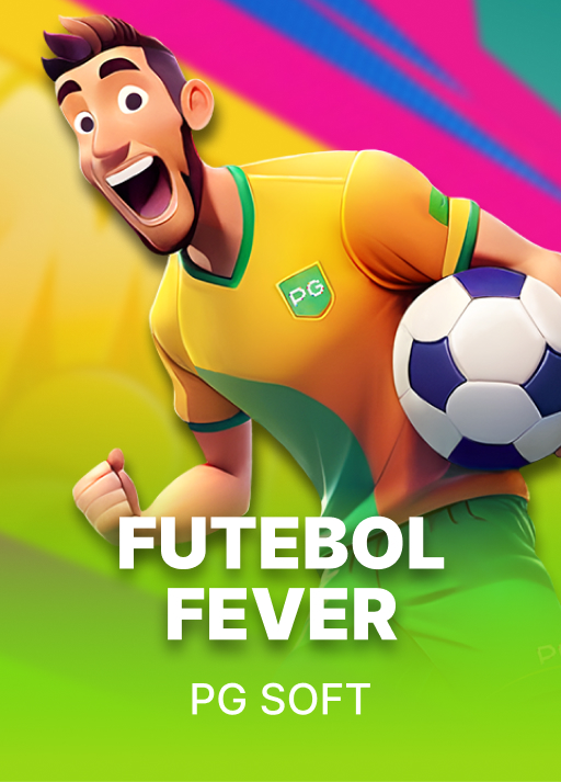 image Futebol Fever