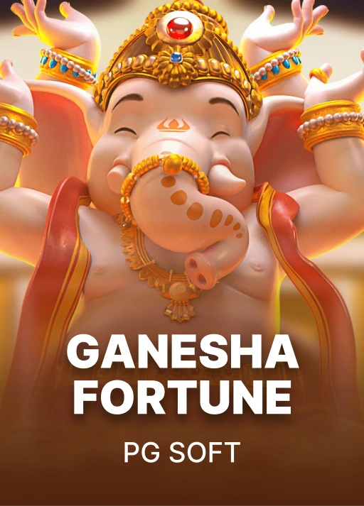 image Ganesha Fortune