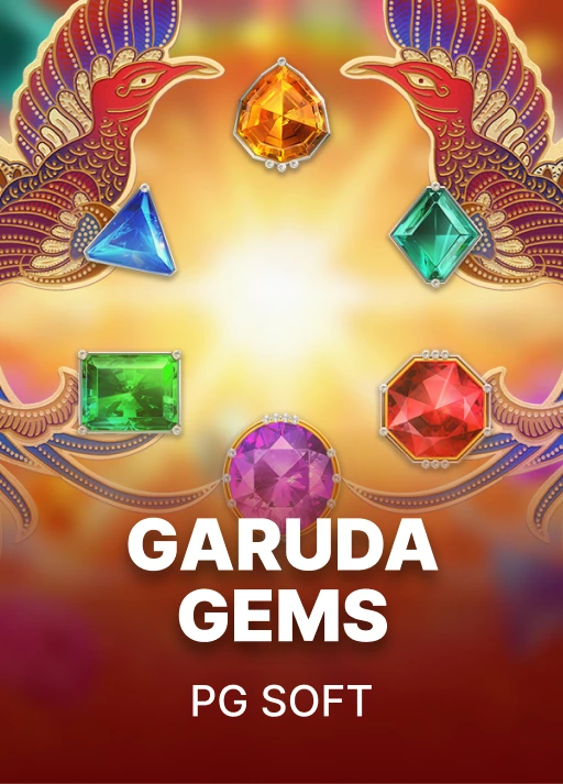 Garuda Gems