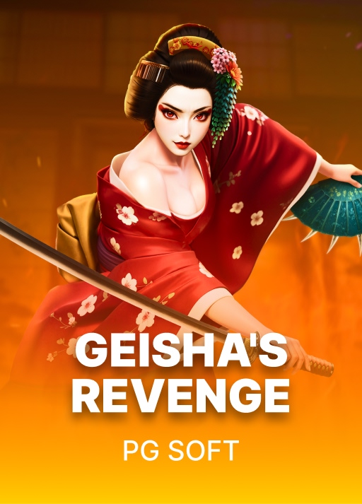 image Geisha's Revenge