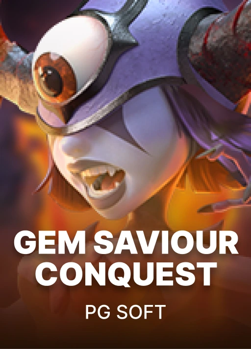 image Gem Saviour Conquest