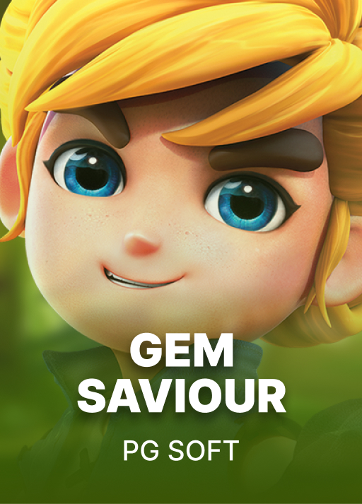 image Gem Saviour