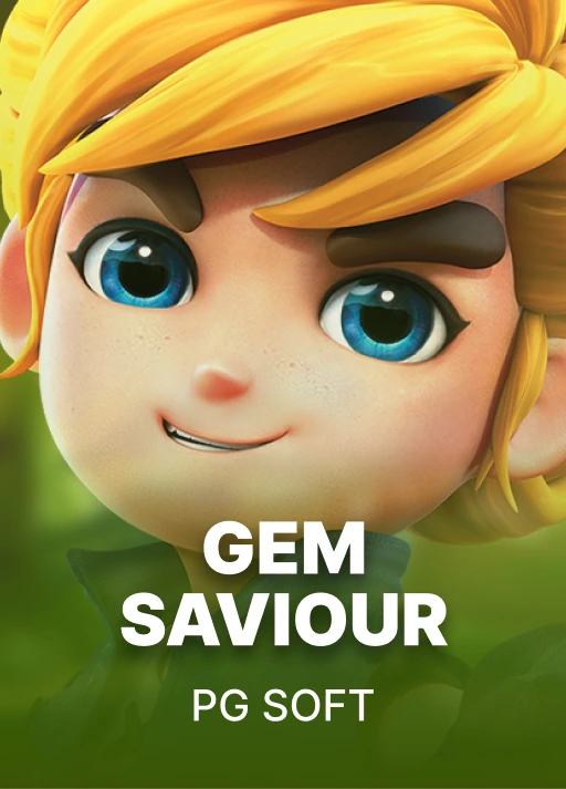 image Gem Saviour