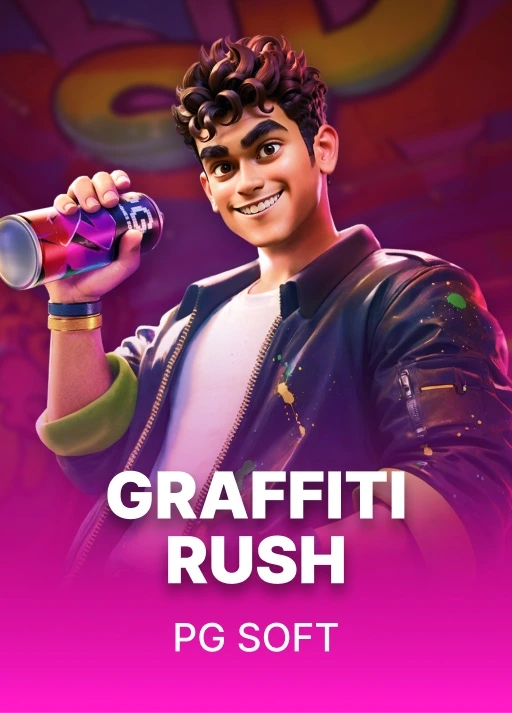 image Graffiti Rush