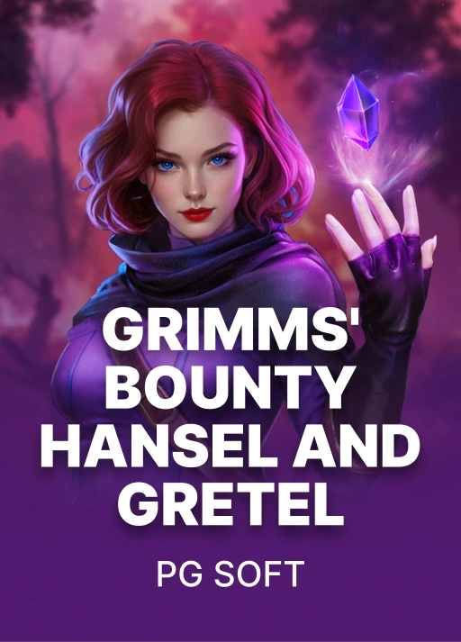 image Grimms' Bounty: Hansel and Gretel