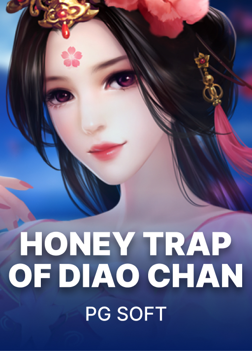 image Honey Trap of Diao Chan