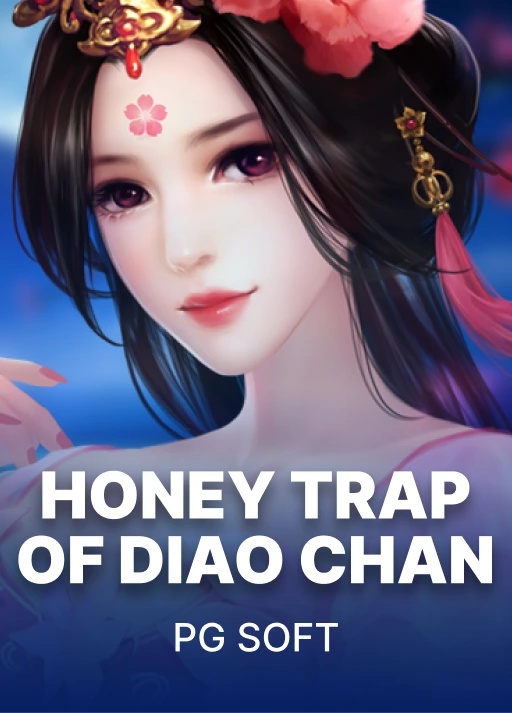 image Honey Trap of Diao Chan
