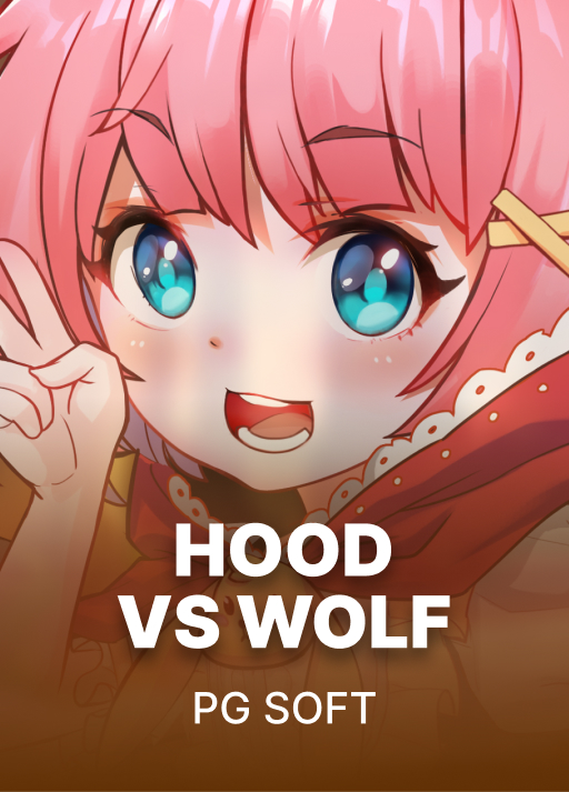 image Hood vs Wolf