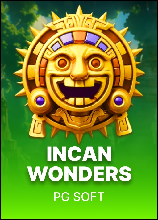 image Incan Wonders