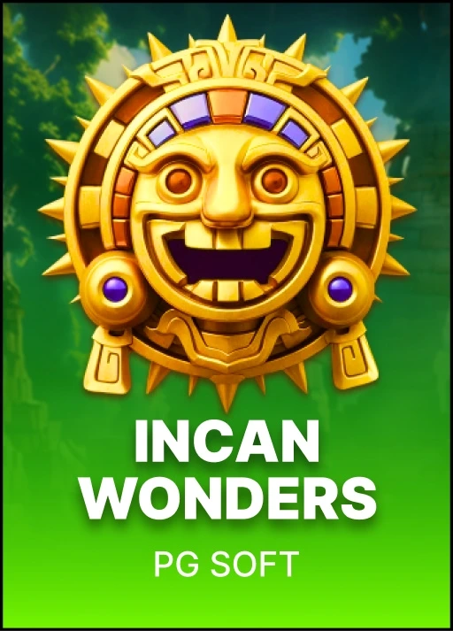 image Incan Wonders