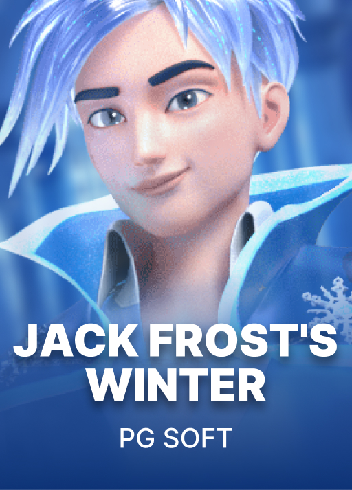 image Jack Frost's Winter