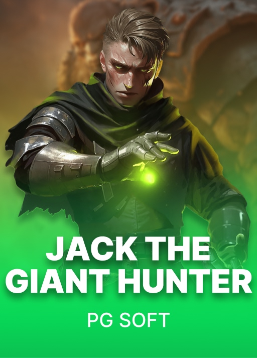 image Jack the Giant Hunter