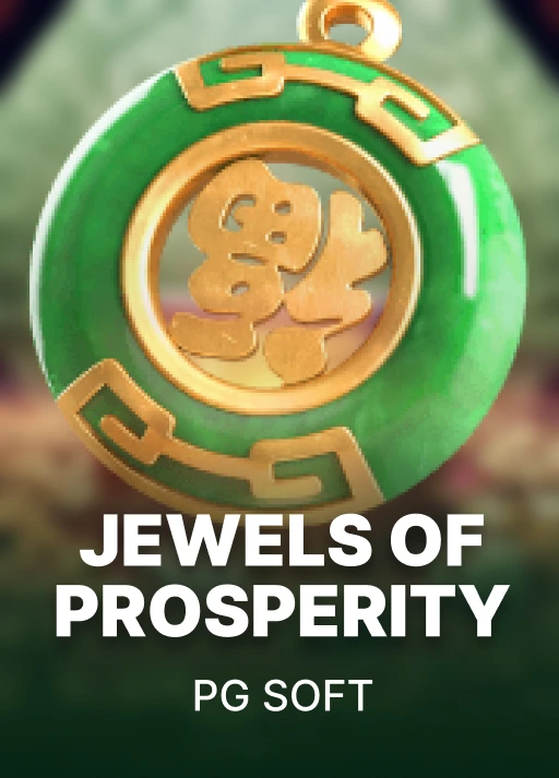 image Jewels of Prosperity