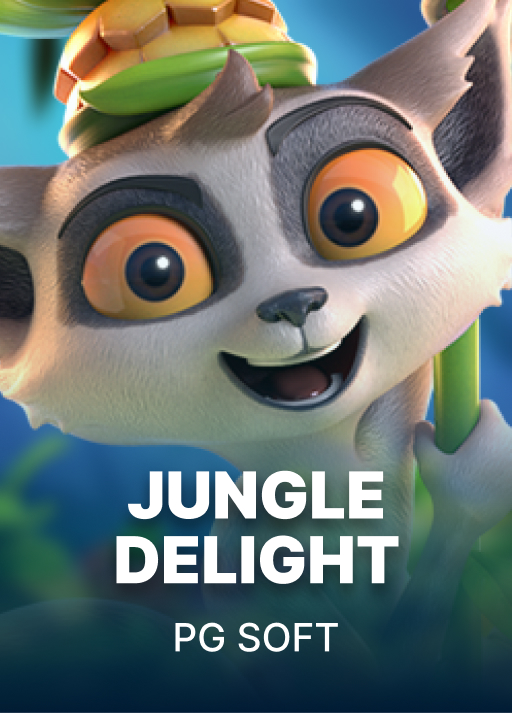 image Jungle Delight