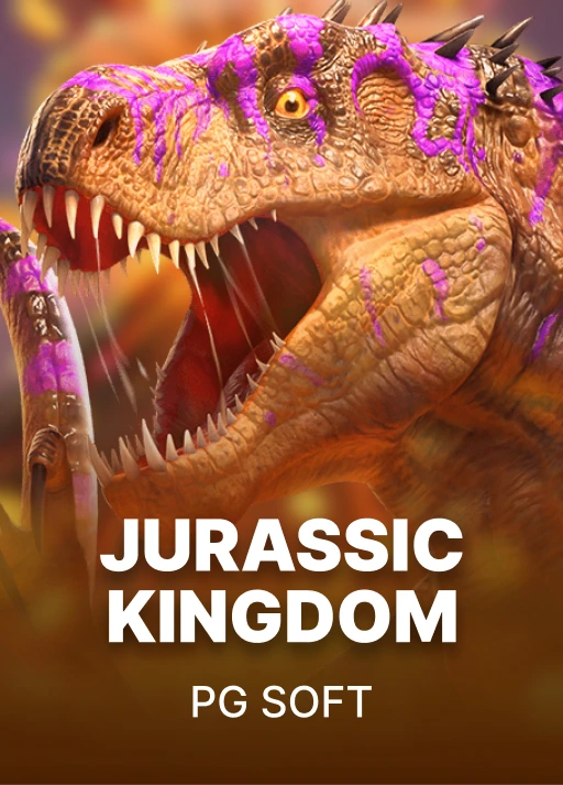 Jurassic Kingdom
