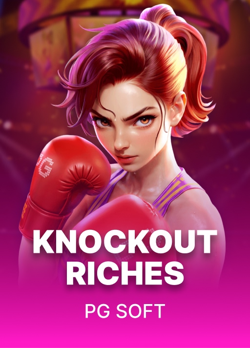 image Knockout Riches