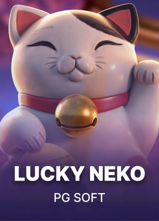 image Lucky Neko