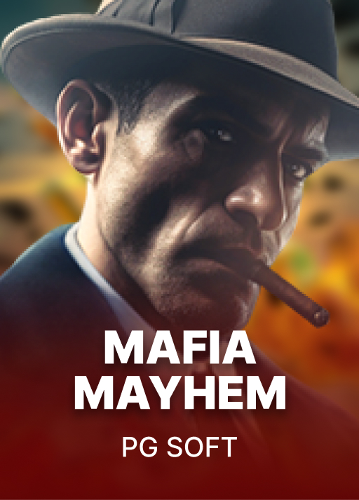 image Mafia Mayhem