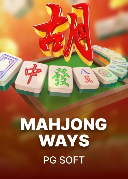 image Mahjong Ways