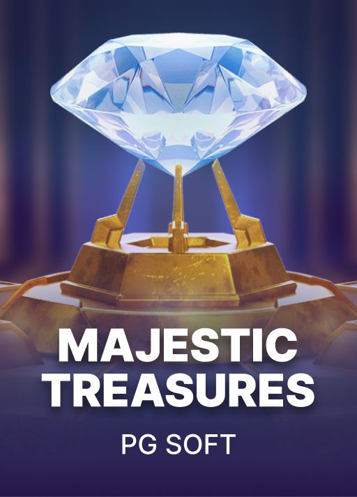 image Majestic Treasures