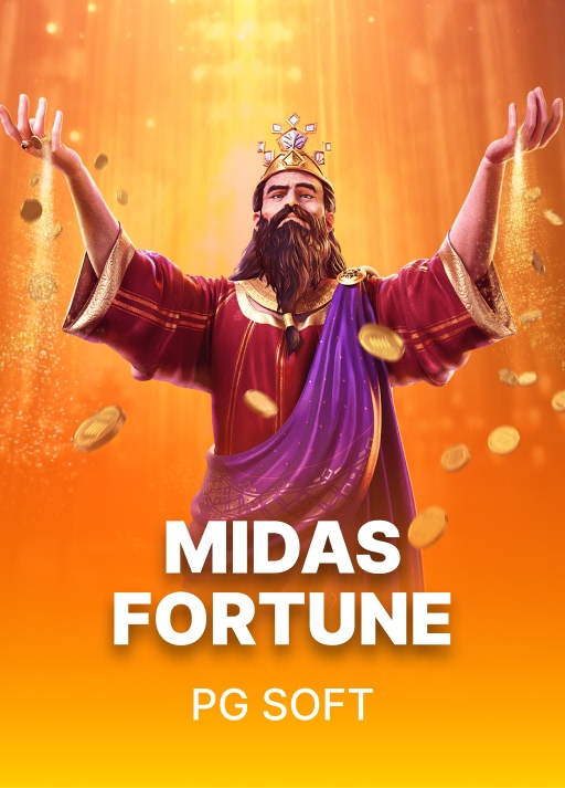 image Midas Fortune