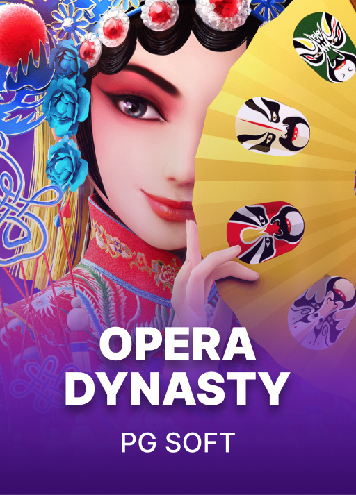 image Opera Dynasty