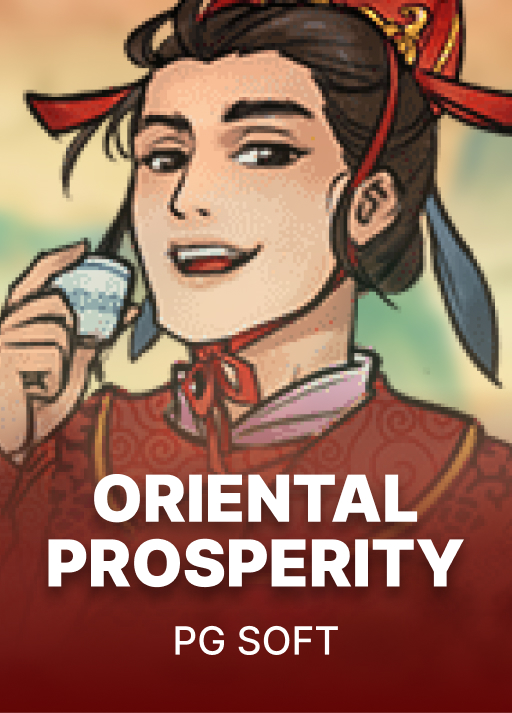Oriental Prosperity