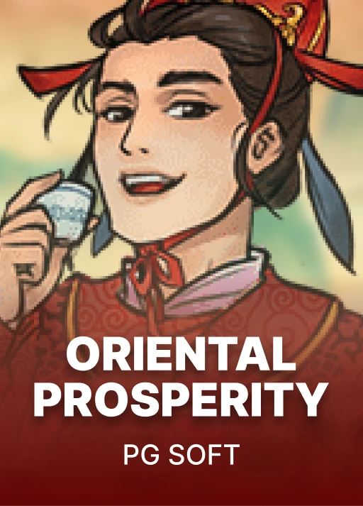 Oriental Prosperity