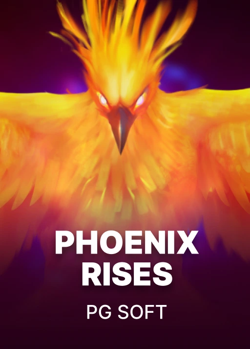 image Phoenix Rises