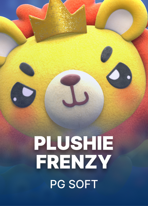 image Plushie Frenzy