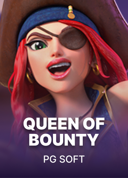 image Queen of Bounty