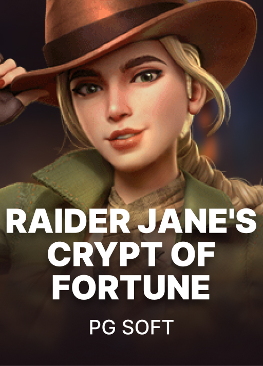 Raider Jane's Crypt of Fortune