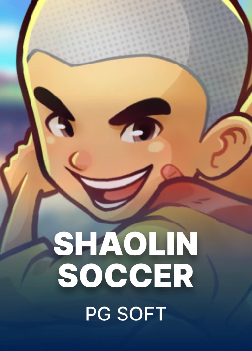 image Shaolin Soccer