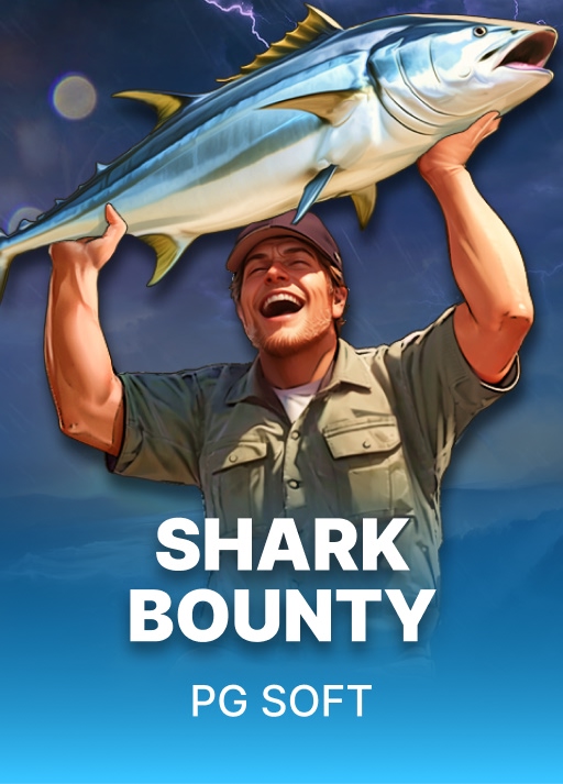 image Shark Bounty