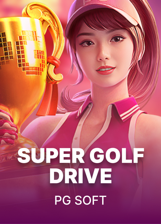 image Super Golf Drive