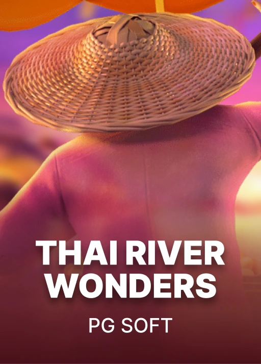 image Thai River Wonders