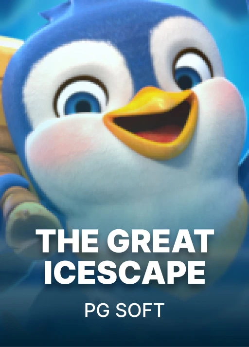 image The Great Icescape