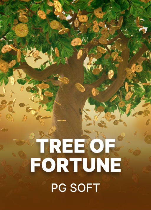 image Tree of Fortune