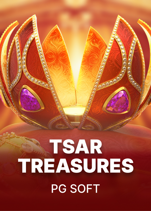 image Tsar Treasures