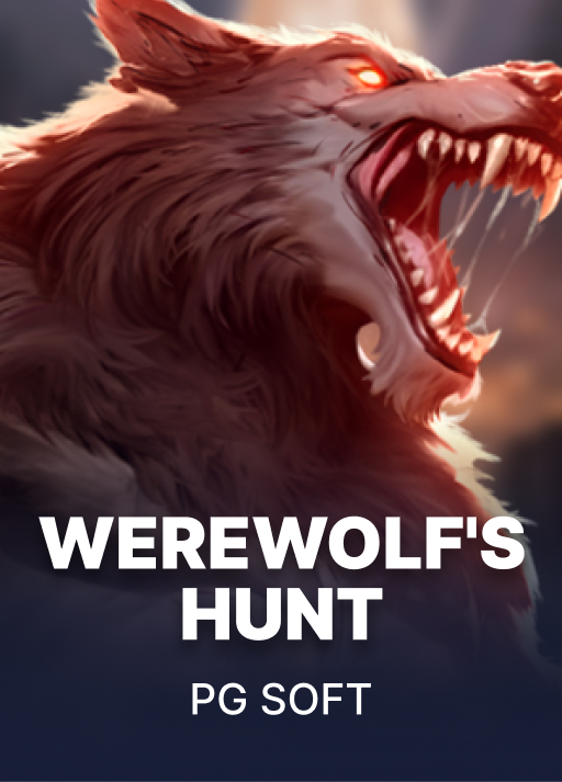 image WereWolf's Hunt