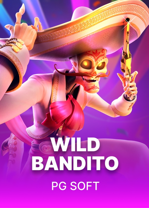 image Wild Bandito