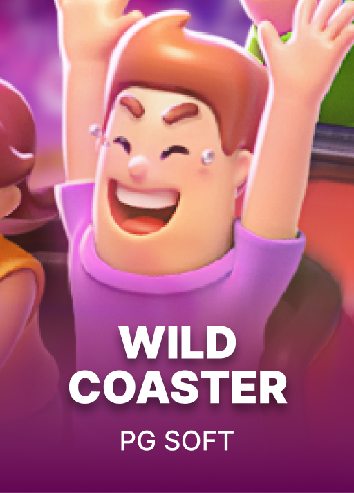 image Wild Coaster