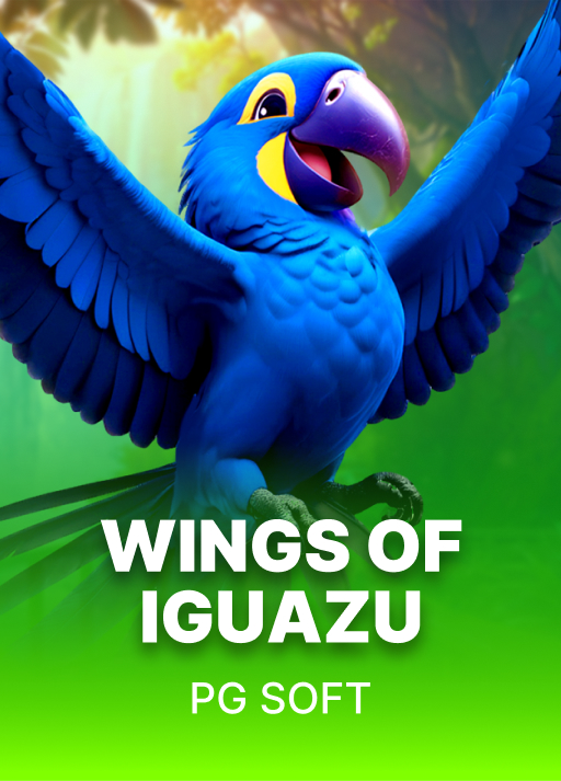 image Wings of Iguazu