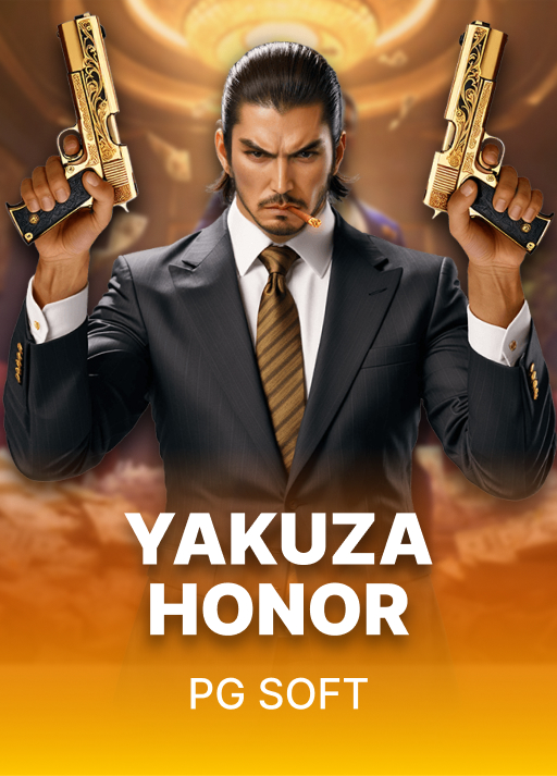 image Yakuza Honor