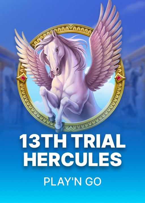 image 13th Trial Hercules Abyssways