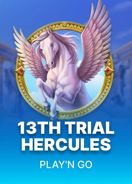 image 13th Trial Hercules Abyssways